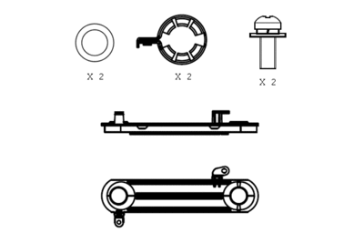 SCHIMBATOR CALDURA INCALZIRE HABITACLU JDEUS M2050790 1