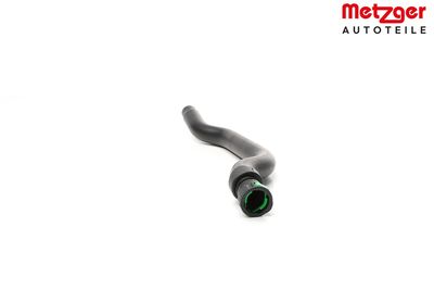 FURTUN RADIATOR METZGER AUTOTEILE 2420037 9