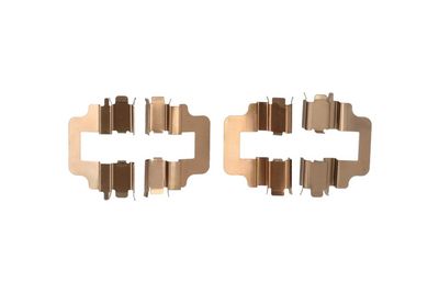 SET ACCESORII PLACUTE FRANA