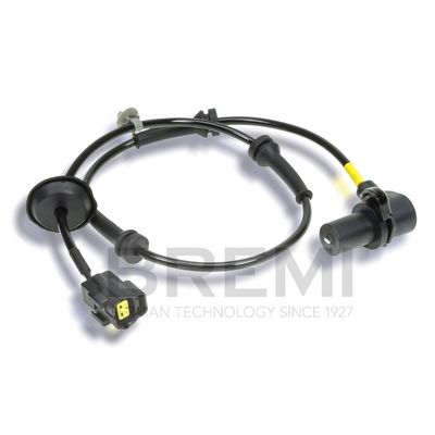 Vorschau Sensor, Raddrehzahl