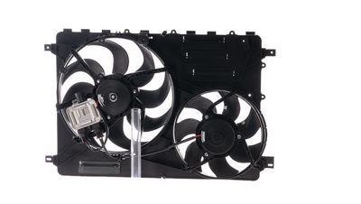 VENTILATOR RADIATOR MAHLE CFF653000S 30