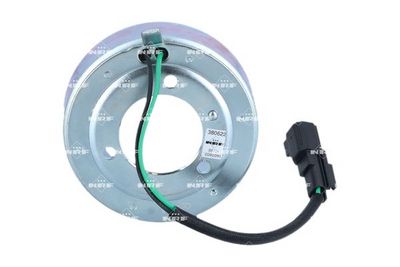 BOBINA AMBREIAJ MAGNETIC COMPRESOR NRF 380622 2