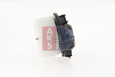 VENTILATOR HABITACLU AKS DASIS 218103N 2