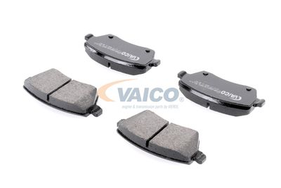 BREMSBELAGSATZ SCHEIBENBREMSE VAICO V460157 16