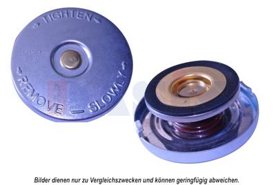 VERSCHLUSSDECKEL KüHLER