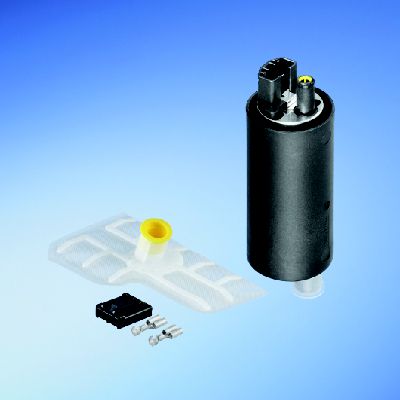 BOSCH Kraftstoffpumpe