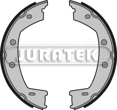 Brake Shoe Set JURATEK JBS1159