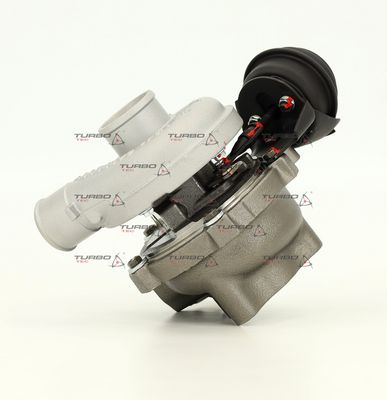 COMPRESOR SISTEM DE SUPRAALIMENTARE TURBO-TEC TT7247 1