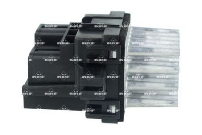 REZISTOR VENTILATOR HABITACLU NRF 342152 3