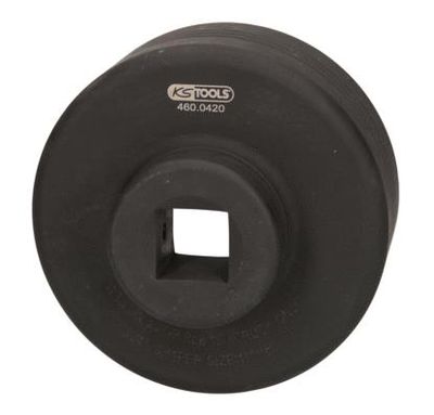 ACHSMUTTERSCHLüSSEL KS TOOLS 4600420 27