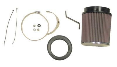 K&N Filters 57-0518 Воздушный фильтр  для BMW (Бмв)