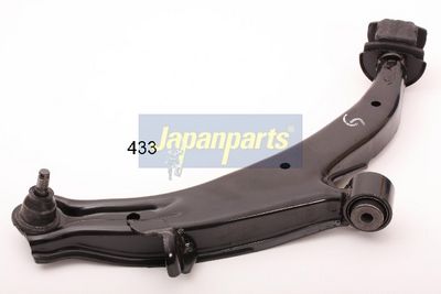 JAPANPARTS Vikšro valdymo svirtis