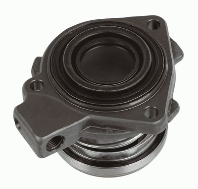 Central Slave Cylinder, clutch 3182 654 287