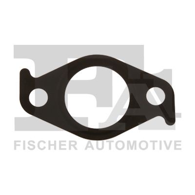 GARNITURA VENTIL AGR