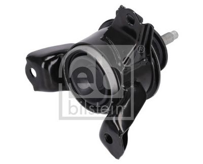 Motorsteun Voor Rechts, hydraulisch past: HYUNDAI TUCSON  KIA SPORTAGE II 2.0/2.0LPG/2.7 06.04-12.10