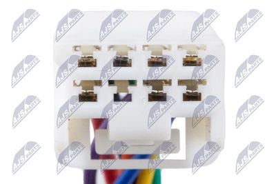 MOTOR ELECTRIC HAION NTY AEMZ025 1