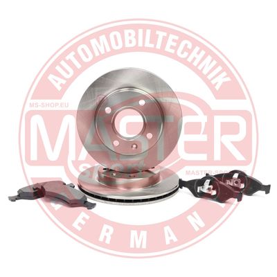 SET FRANA FRANA DISC