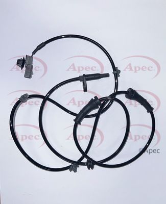 Wheel Speed Sensor APEC ABS1365
