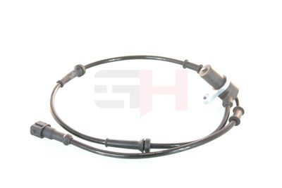 SENZOR TURATIE ROATA