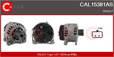 Vorschau Generator