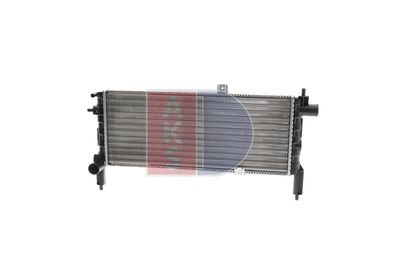 KüHLER MOTORKüHLUNG AKS DASIS 150690N 16