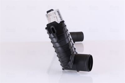 INTERCOOLER COMPRESOR NISSENS 96648 2