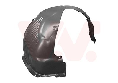 VAN-WEZEL 8259434 Підкрилок  для HYUNDAI i20 (Хендай И20)