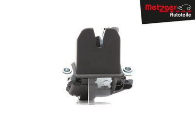 HECKKLAPPENSCHLOSS METZGER AUTOTEILE 2310619 19