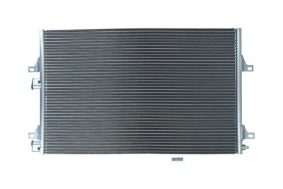 CONDENSATOR CLIMATIZARE KAMOKA 7800292