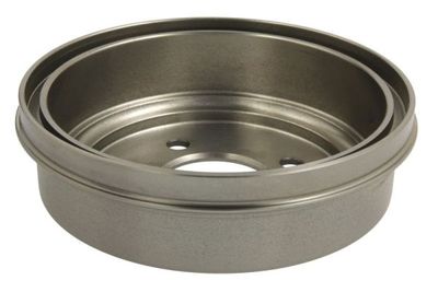Brake drum Achter past: MITSUBISHI COLT IV, COLT V, LANCER V, LANCER VI, MIRAGE IV, MIRAGE V 1.3-1.8 12.91-09.03