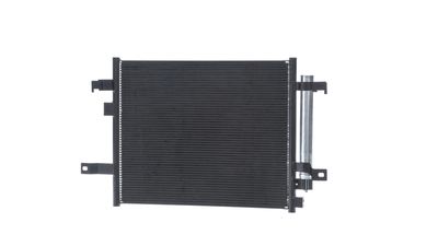 CONDENSATOR CLIMATIZARE MAHLE AC1071000S 28