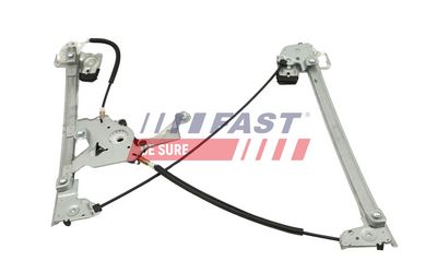 MECANISM ACTIONARE GEAM FAST FT00278 1