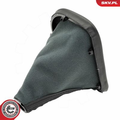 Hlavice řadicí páky ESEN SKV 63SKV567