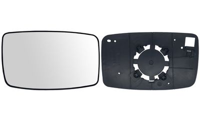 Sklo do zrcátka, vnější zrcátko ELTA AUTOMOTIVE EM3755