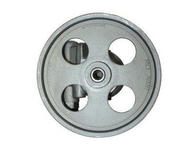 HYDRAULIKPUMPE LENKUNG