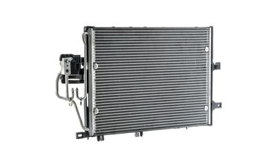 CONDENSATOR CLIMATIZARE MAHLE AC310000S 42