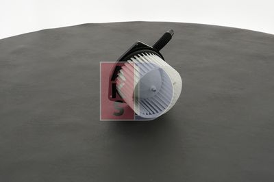 INNENRAUMGEBLäSE AKS DASIS 328031N 13