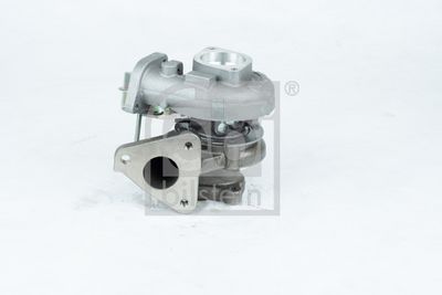 Lader, ladesystem FEBI BILSTEIN 187317