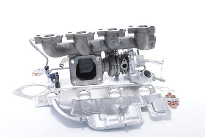 LADER AUFLADUNG BTS Turbo T981204 27