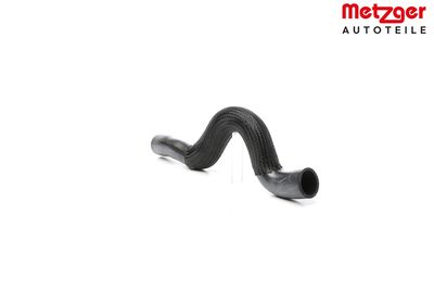 FURTUN RADIATOR METZGER AUTOTEILE 2420273 6