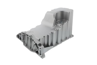 Oliecarter (met sensor opening, aluminium) past: VW CRAFTER 30-35, CRAFTER 30-50 2.0D 05.11-12.16