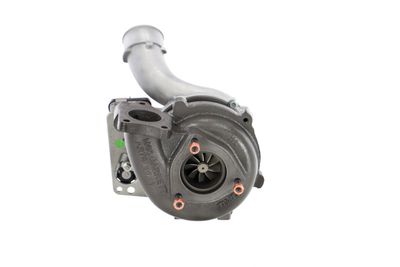 COMPRESOR SISTEM DE SUPRAALIMENTARE REMANTE 003002001317R 28