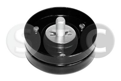 SPANNROLLE KEILRIPPENRIEMEN STC T405423 0