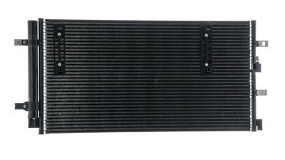 CONDENSATOR CLIMATIZARE MAHLE AC457000P 47