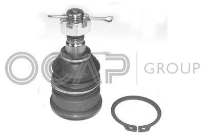OCAP 0404615 Шаровая опора  для NISSAN MICRA II (K11) 1.0 i 16V
