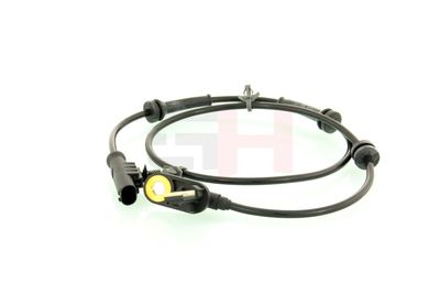 SENZOR TURATIE ROATA GH GH712239H 53