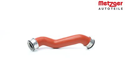 LADELUFTSCHLAUCH METZGER AUTOTEILE 2400220 19