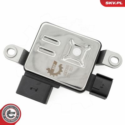 Odpor, vnitřní tlakový ventilátor SKV 96SKV335