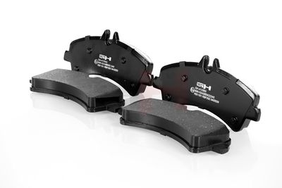 SET PLACUTE FRANA FRANA DISC GH GH413363 53