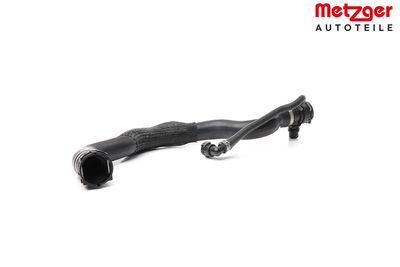 FURTUN RADIATOR METZGER AUTOTEILE 2421333 34